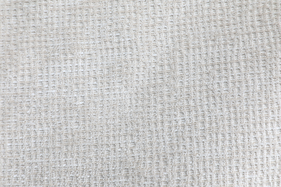 Circular weft knitted texture yarn dyed sofa fabric corduroy